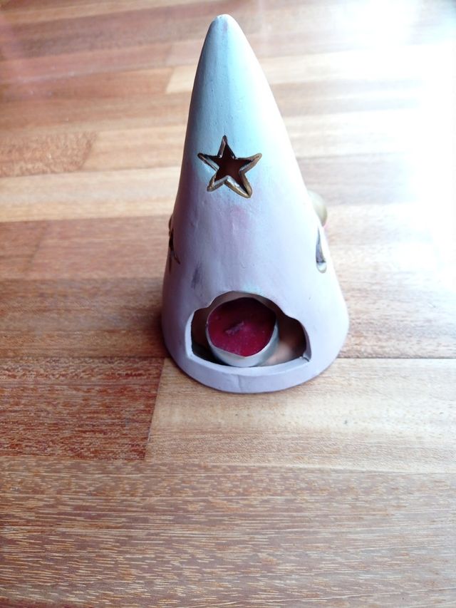 Figura para iluminación de ambiente