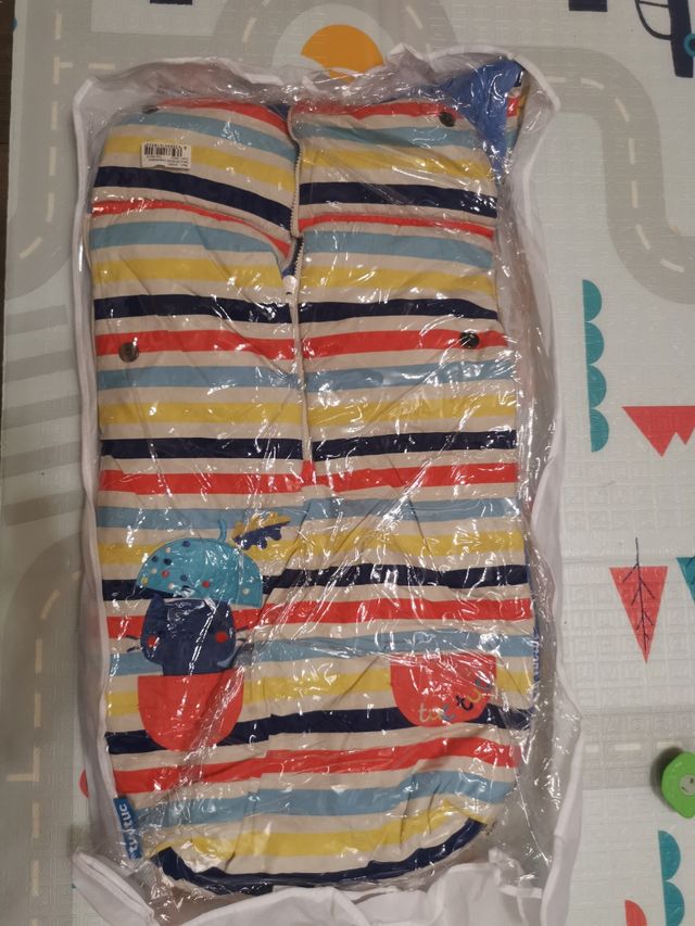 saco universal Tuc Tuc