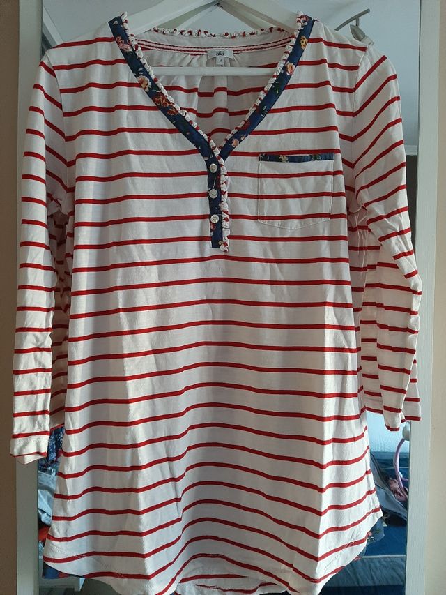 Camisola premamá Alia