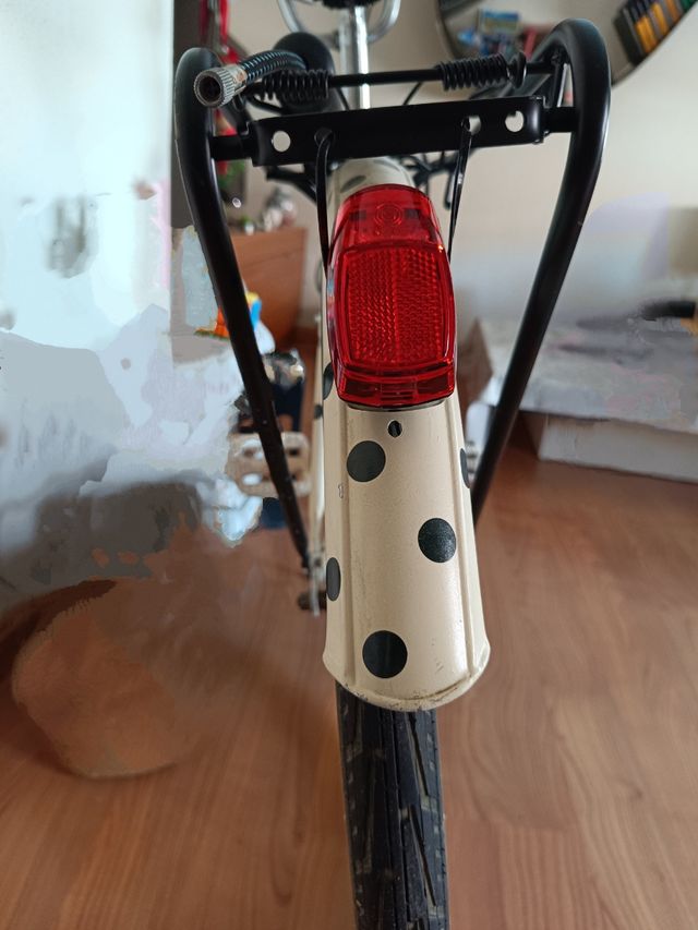 bicicleta bh adulto  vintage restaurada