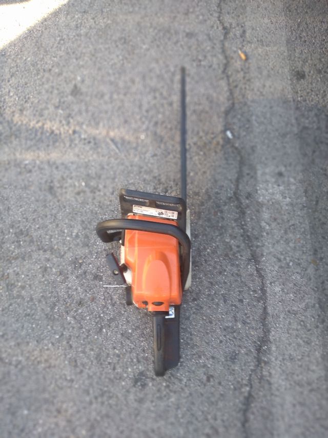 Noleggio Motoseghe STIHL
