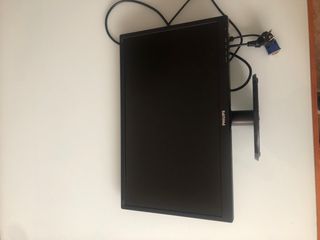 Monitor Philips LED 223V de segunda mano por 85 EUR en Valencia en WALLAPOP