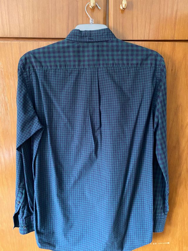 Camisa Uniqlo