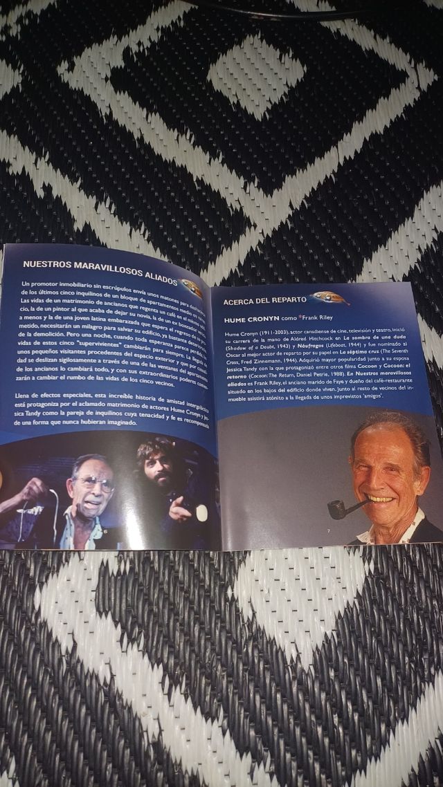 NUESTROS MARAVILLOSOS ALIADOS EDI. COLECCIONISTA