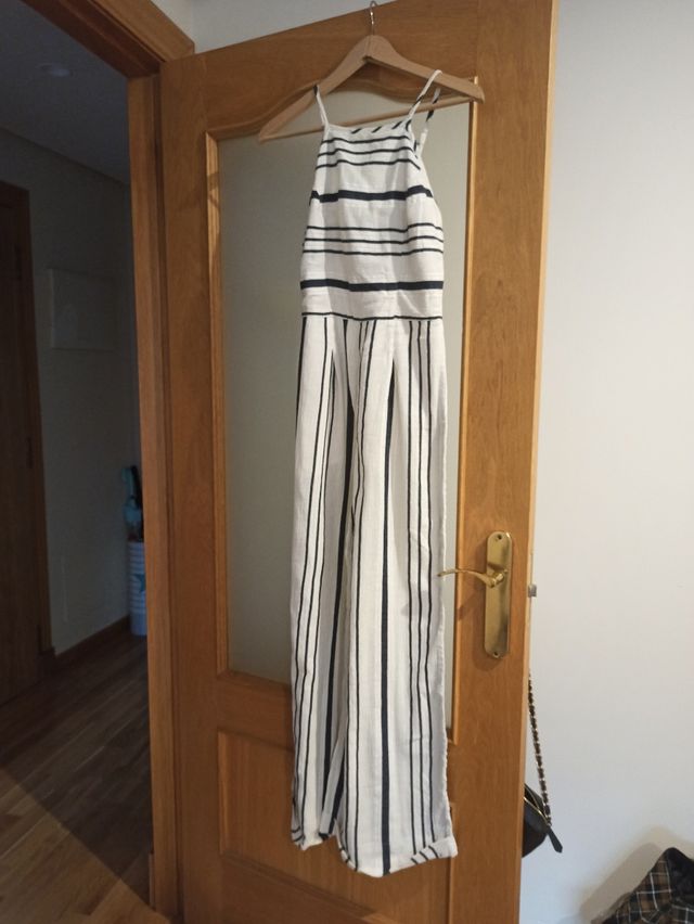 Mono peto Sfera lino