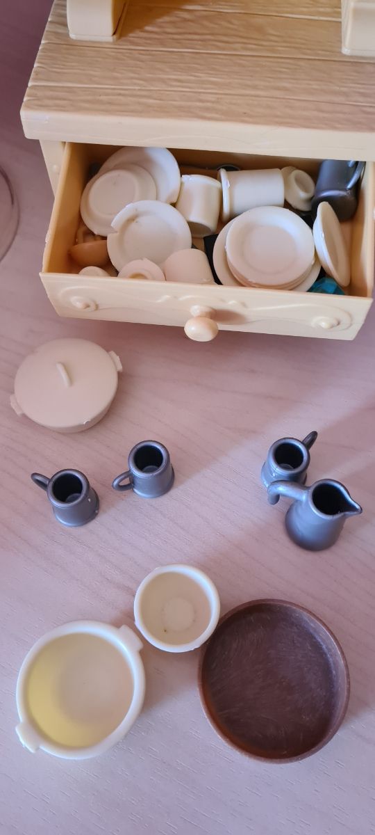 La casa di Biancaneve e i sette nani