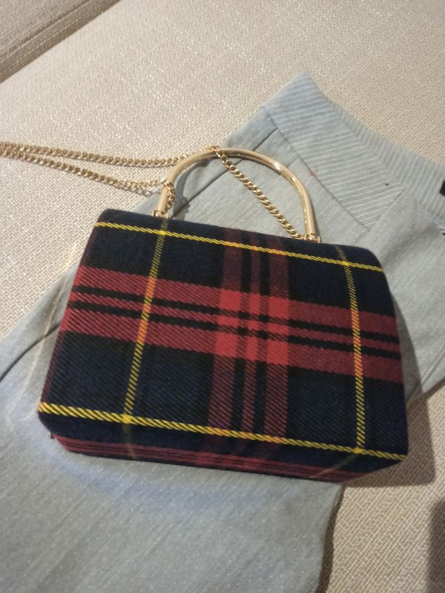 Bolso Sfera nuevo sin etiqueta