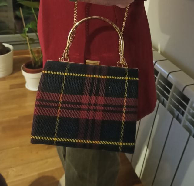 Bolso Sfera nuevo sin etiqueta