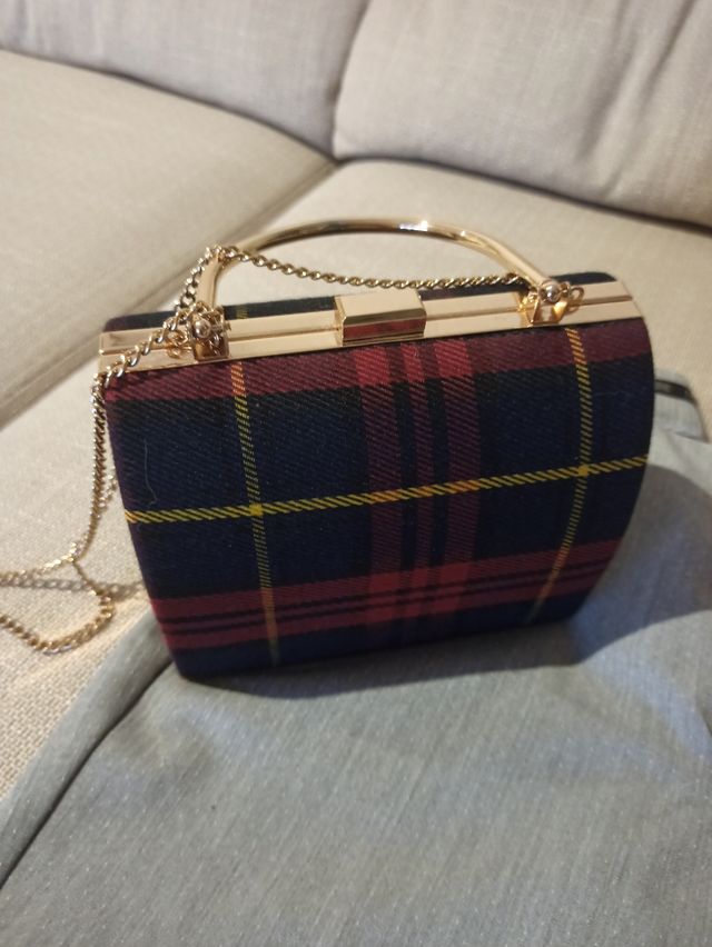 Bolso Sfera nuevo sin etiqueta