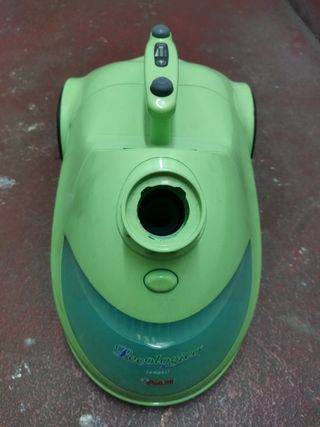 Aspiradora Polti AS800 Filtro Agua de segunda mano por 25 EUR en Maliaño en  WALLAPOP