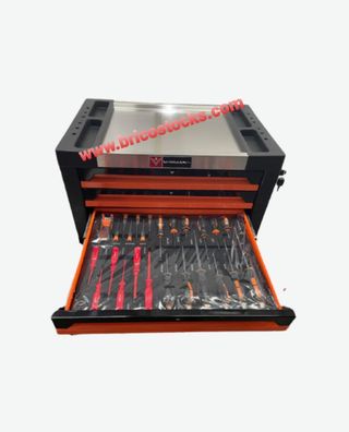 Caja Herramientas Lleno
