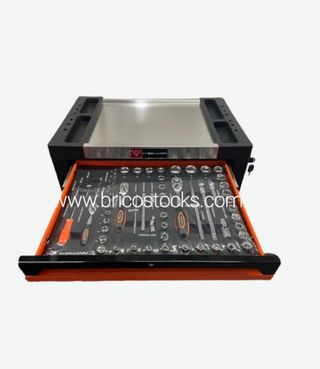 Caja Herramientas Lleno