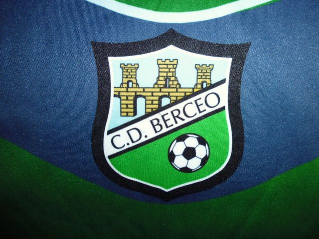 Camiseta Club Deportivo Berceo