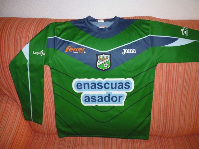 Camiseta Club Deportivo Berceo