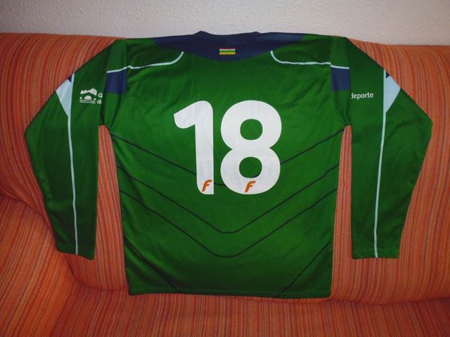 Camiseta Club Deportivo Berceo