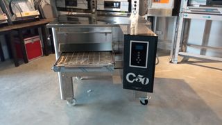 HORNO PARA PIZZA TUNEL - CINTA OFERTAS PIZZA DLR de segunda mano en  Valencia en WALLAPOP