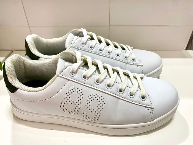 Zapatillas Deportivas unisex 40