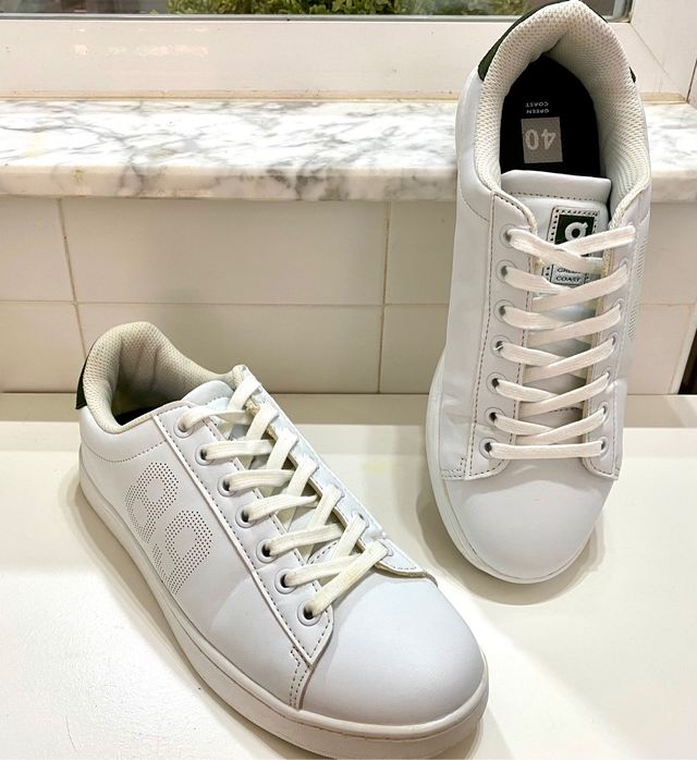 Zapatillas Deportivas unisex 40