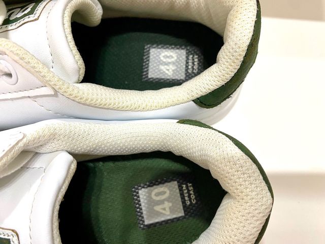 Zapatillas Deportivas unisex 40