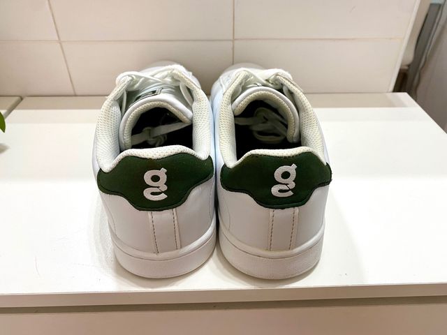 Zapatillas Deportivas unisex 40