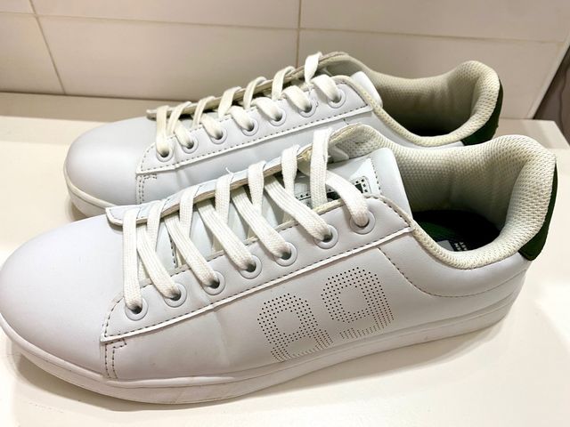 Zapatillas Deportivas unisex 40