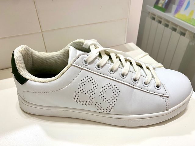 Zapatillas Deportivas unisex 40