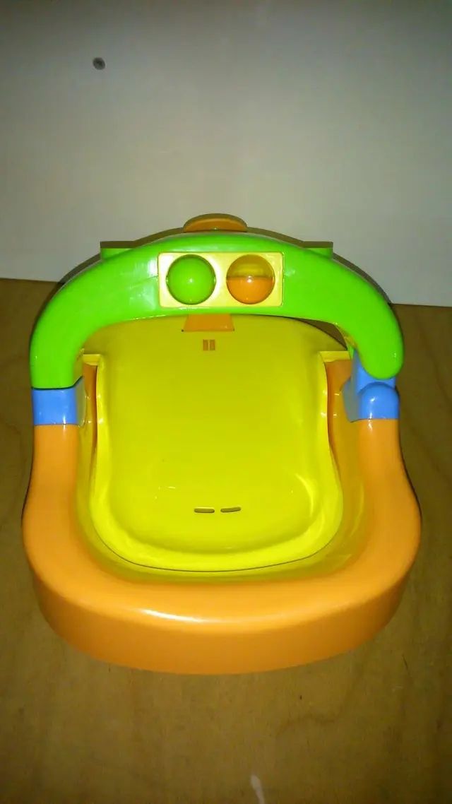 Asiento abatible de bañera