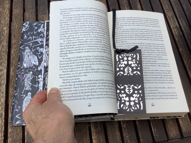 #Literatura #juvenil