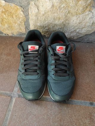 Nike Md Runner 2 TDV Blue