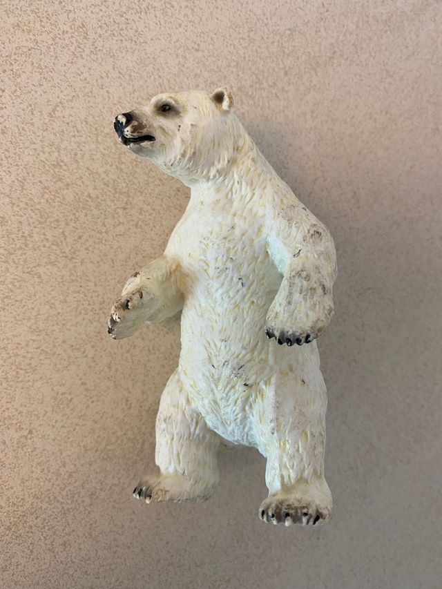 Oso polar Schleich