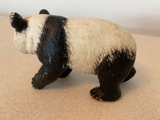 Oso panda Schleich