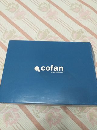 Botas de seguridad cofan de segunda mano por 8 EUR en Villarreal en WALLAPOP