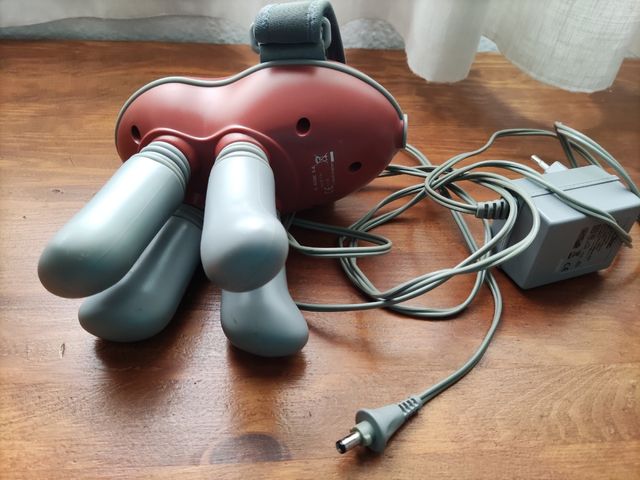 Macchina per massaggi