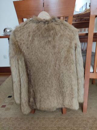 اغتيال إرادة كشاف chaqueta pelo mujer zara - muradesignco.com