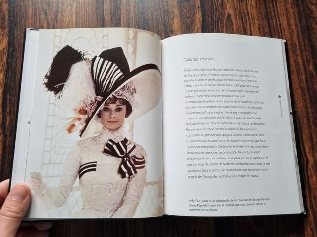 Desde 3€: DVDs Audrey Hepburn