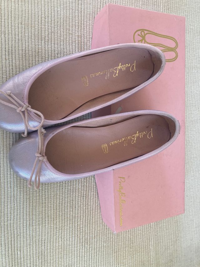 Bailarinas Pretty Ballerinas