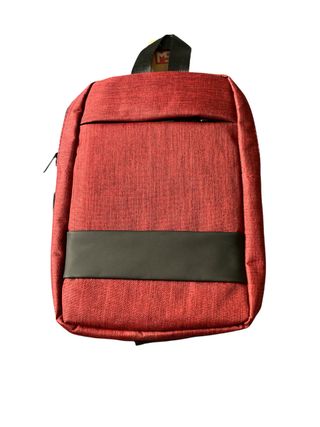 Bolso Bandolero, Cruzado,Hombre - Mujer, Con Tiras de segunda mano por 7  EUR en Madrid en WALLAPOP