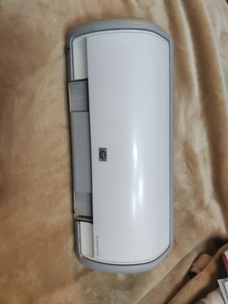 Multifuncional HP Deskjet 3050, Impresora, Copiadora y Escáner