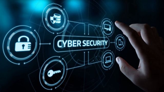 Servicio informatico y Cyberseguridad