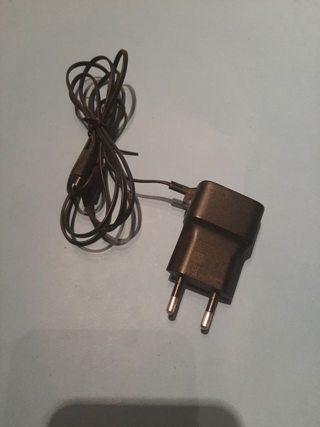 Cargador para móvil Nokia