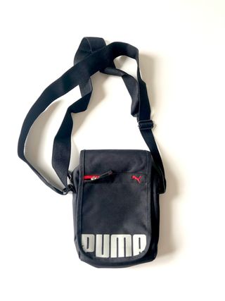 Bolsos PUMA para hombre en rebajas | FASHIOLA.es