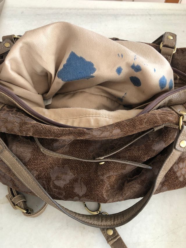 Bolso Adolfo Dominguez