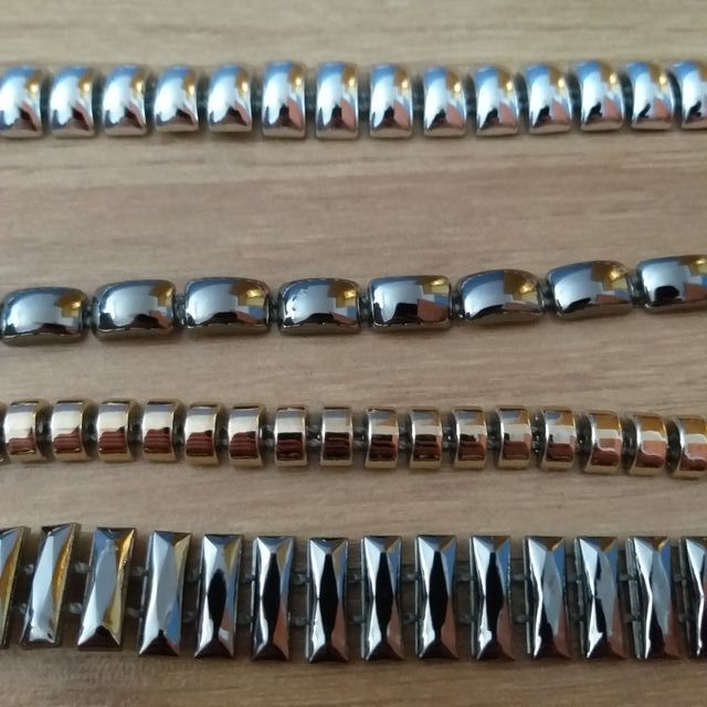 Lote tiras manualidades, costura, scrapbooking...