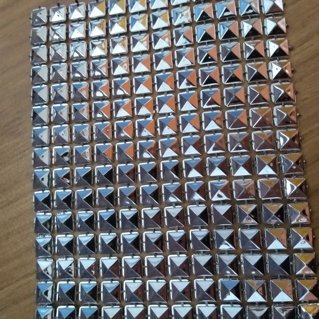 Lote tiras manualidades, costura, scrapbooking...