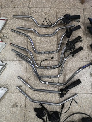 DESPIECE BMW R100 R90 R80 R75 r65 R45