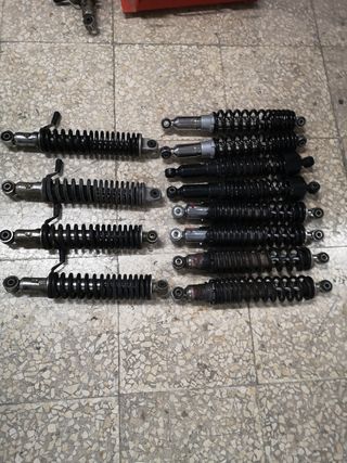 DESPIECE BMW R100 R90 R80 R75 r65 R45