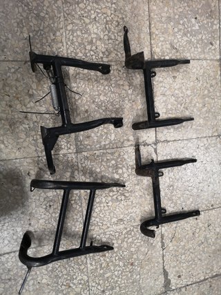 DESPIECE BMW R100 R90 R80 R75 r65 R45