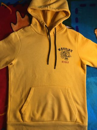 Sudaderas - Bershka En Línea Baratos Venta - ES - Bellavista