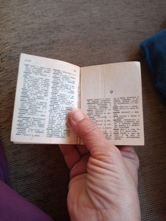 OCASION!!GRAN DICCIONARIO OXFORD UNIVERSITY PRESS