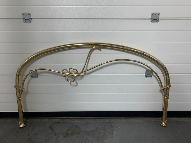 Cabecero Cama Vintage